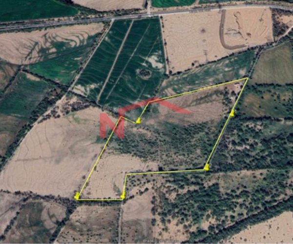 TERRENO EN VENTA EN CAMINO SEL SERI KM 2