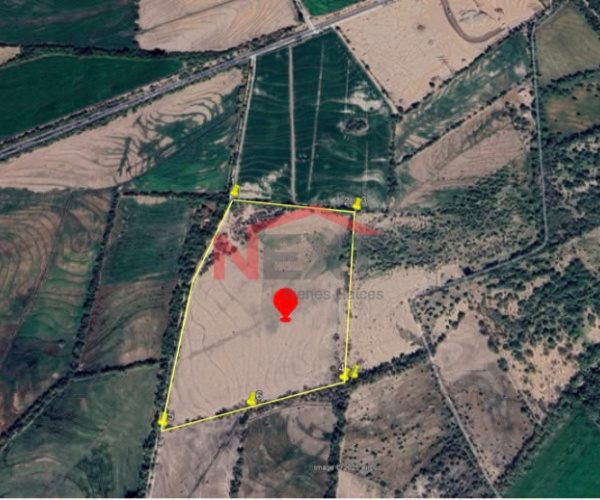TERRENO EN VENTA EN CAMINO DEL SERI KM 2