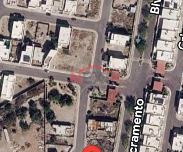 TERRENO EN VENTA EN VENTURA RESIDENCIAL