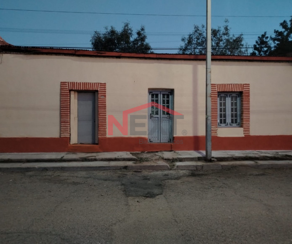 CASA EN RENTA EN EL CENTRO DE MAGDALENA SONORA