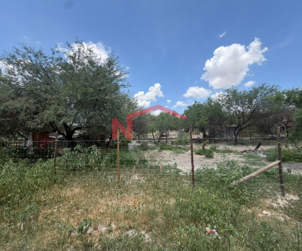 TERRENO EN VENTA EN SAN PEDRO EL SAUCITO