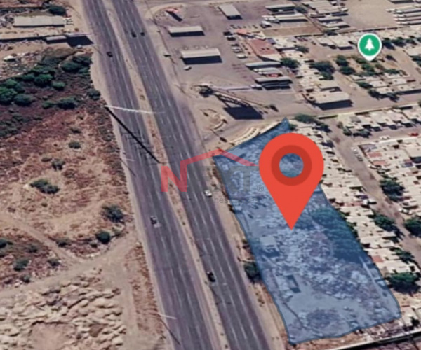 TERRENO EN VENTA EN ROMANZA RESIDENCIAL