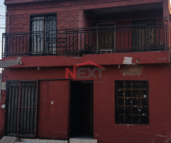 CASA EN VENTA UBICADO EN COL. VILLA BONITA