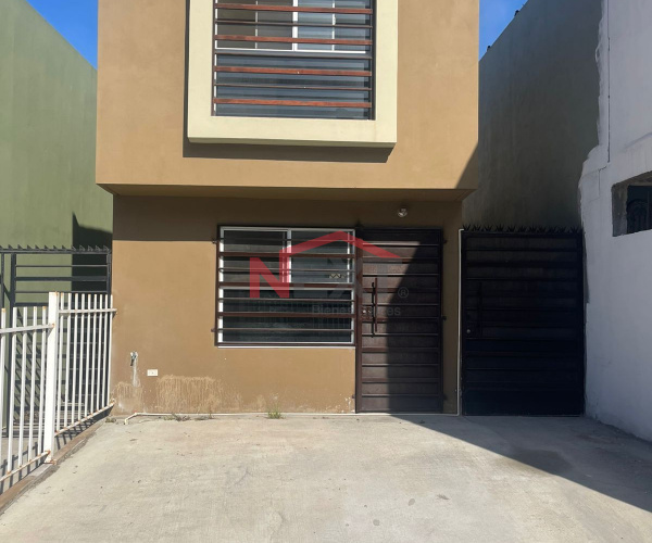 Casa en Venta Blvd fundadores Rosas Magallón Tijuana B.C