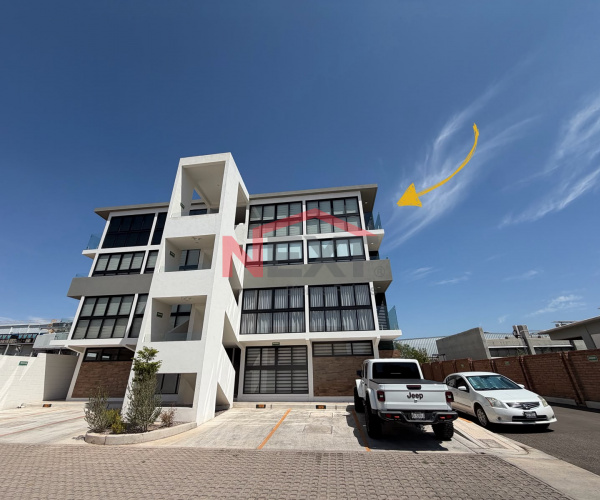 DEPARTAMENTO EN VENTA EN HMO1