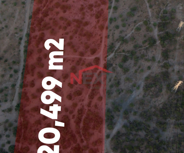 TERRENO EN VENTA EN COL. LA VICTORIA