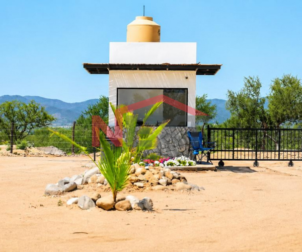TERRENO E VENTA EN CAMPESTRE JIMENEZ