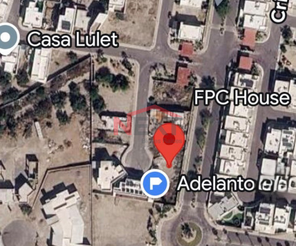 TERRENO EN VENTA EN VENTURA RESIDENCIAL