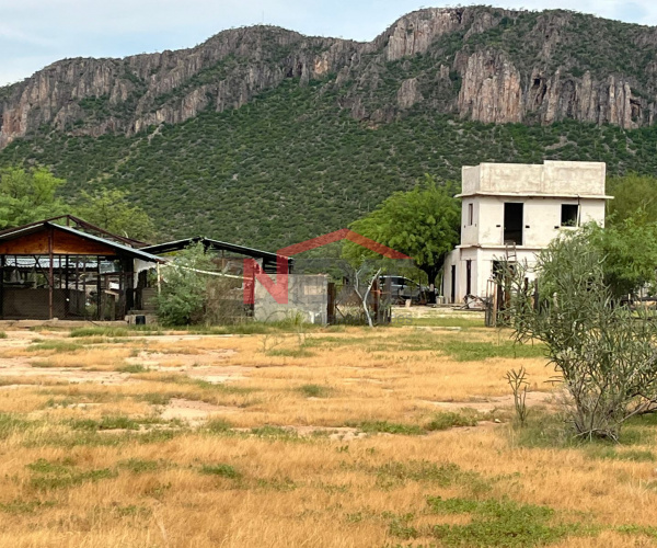 CASA EN VENTA EN CAMPESTRE LOS PINOS