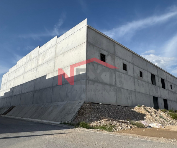 BODEGA INDUSTRIAL EN RENTA | 1,100–3,300.00 m² | PARQUE INDUSTRIAL SERVER | ARTEAGA  Industrial Warehouse for Lease | Available Space | Multi-Tenant Facility
