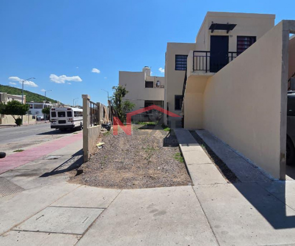CASA EN VENTA EN MISIÓN DE ANZA RESIDENCIAL, NOGALES, SON