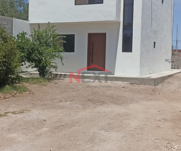 🏡✨ CASA NUEVA EN VENTA – SAN CARLOS, SONORA 🌴🌊