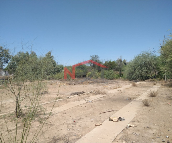 TERRENO EN VENTA EN LA VICTORIA