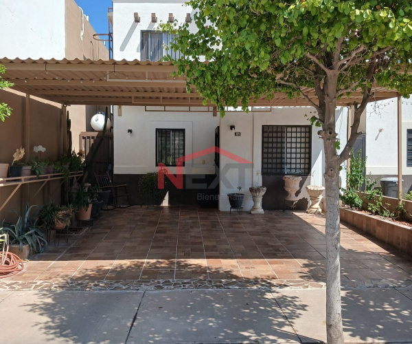 CASA EN VENTA EN ALEGRANZA RESIDENCIAL