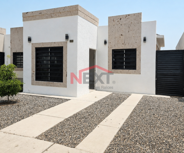 CASA EN RENTA UBICADA EN HACIENDAS EL DORADO