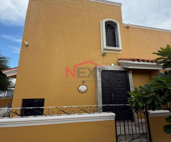 DEPARTAMENTO EN RENTA EN VALLE GRANDE