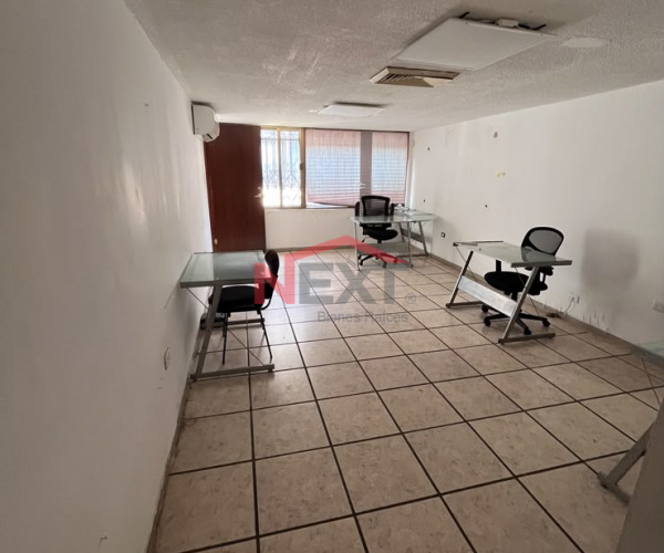 OFICINA EN RENTA EN CENTEARIO