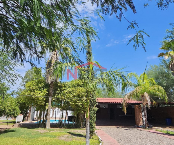CASA CAMPESTRE EN VENTA EN POBLADO EL ZACATON KM 09
