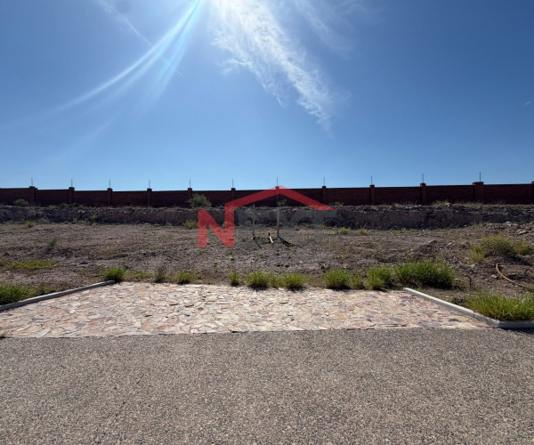 TERRENO EN VENTA EN ALTOZANO