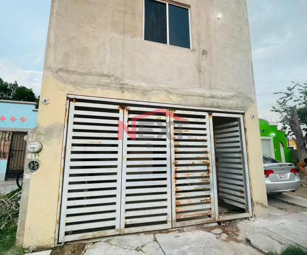 CASA EN VENTA UBICADA EN MISION SAN JAVIER