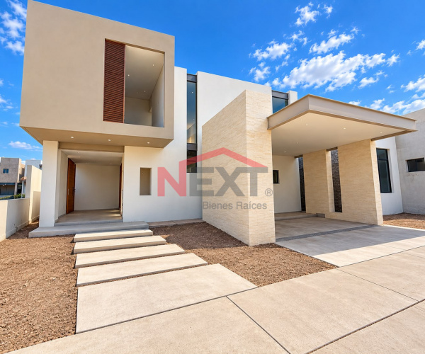 CASA EN VENTA EN CONCORDIA RESIDENCIAL