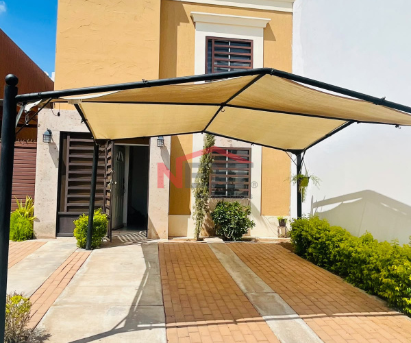 CASA EN RENTA UBICADA EN LAS MISIONES