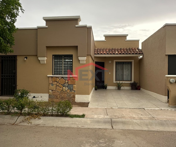 CASA EN VENTA EN CALIFORNIA RESIDENCIAL