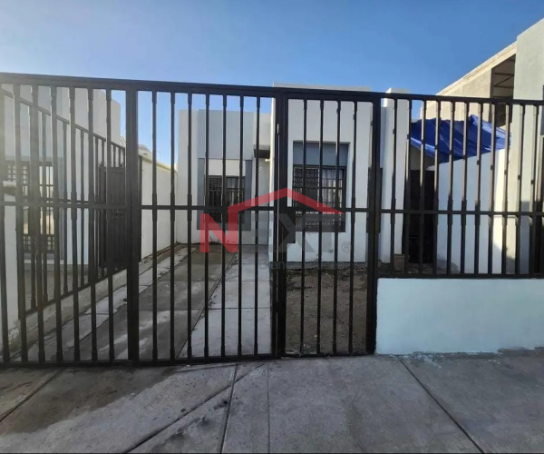 CASA EN VENTA CANTERAS RESIDENCIAL