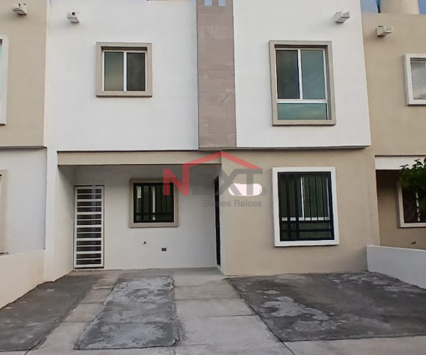 CASA EN RENTA NUEVO VALLE DE LOS ALMENDROS