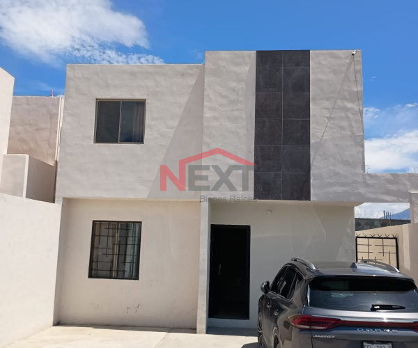 CASA EN RENTA FRACC. CERRADO EN PRIVANZAS MIRASIERRA