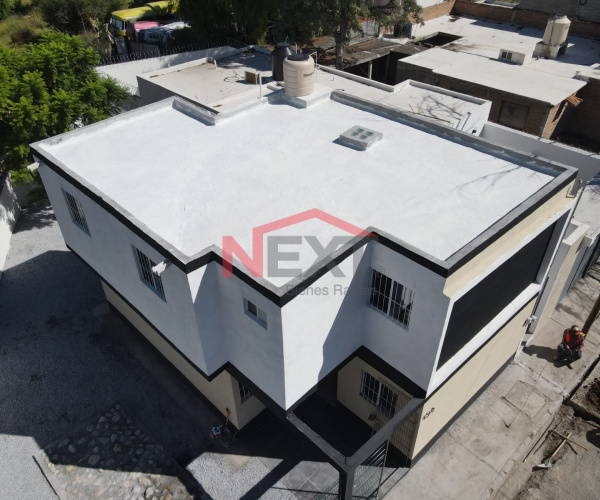 CASA EN VENTA NUEVA EN EL  FRACC. FUNDADORES