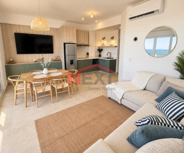 CONDOMINIO EN VENTA EN BAHIA DE KINO