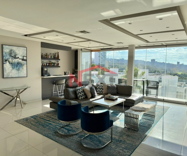 Departamento en Venta | Colonia Chapultepec, Hipódromo 🏇 Tijuana