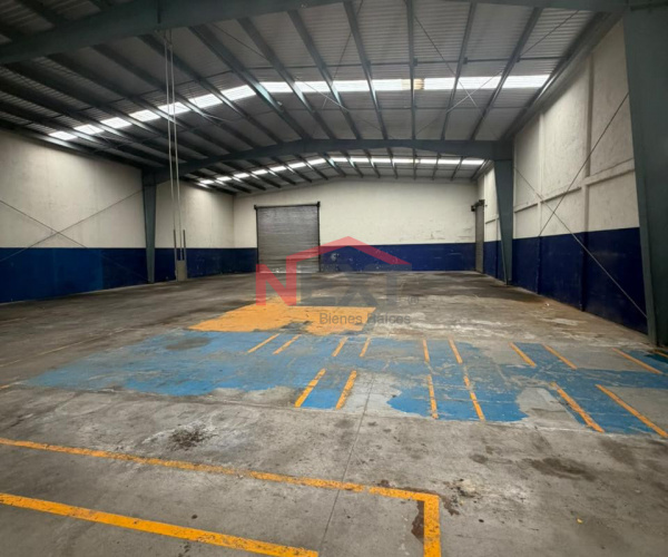 Bodega en Renta por Colosio y Fundadores