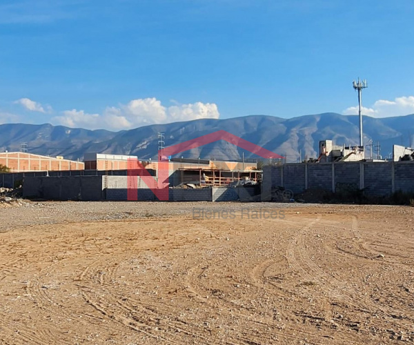 Terreno Ideal para Desarrollo Habitacional 1.32 Hectareas