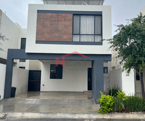 VENTA DE CASA