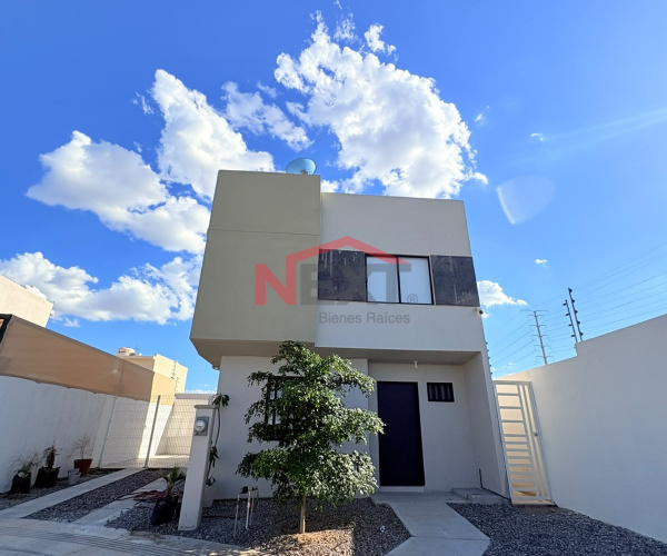 CASA EN RENTA EN BILBAO RESIDENCIAL