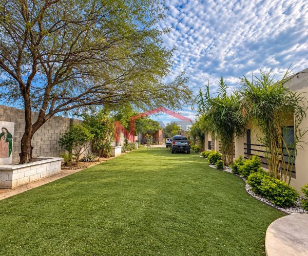 CASA CAMPESTRE EN VENTA EN SAN PEDRO EL SAUCITO