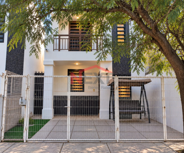 CASA EN RENTA EN ALEGRANZA RESIDENCIAL