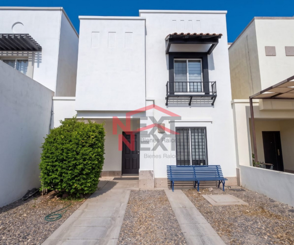 CASA EN VENTA EN PROVINCIAS RESIDENCIAL