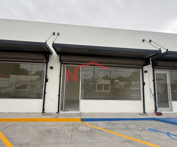 LOCAL COMERCIAL EN RENTA EN COL. INSURGENTES