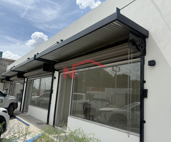 LOCAL COMERCIAL EN RENTA EN COL. INSURGENTES