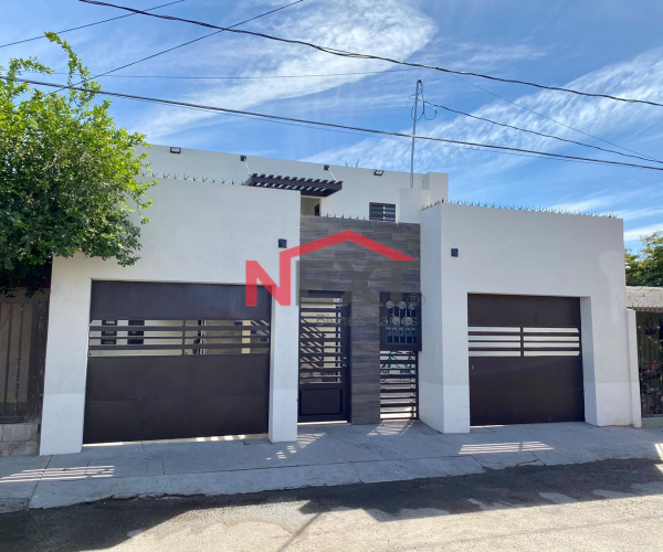 DEPARTAMENTO EN RENTA EN COL. CHOYAL