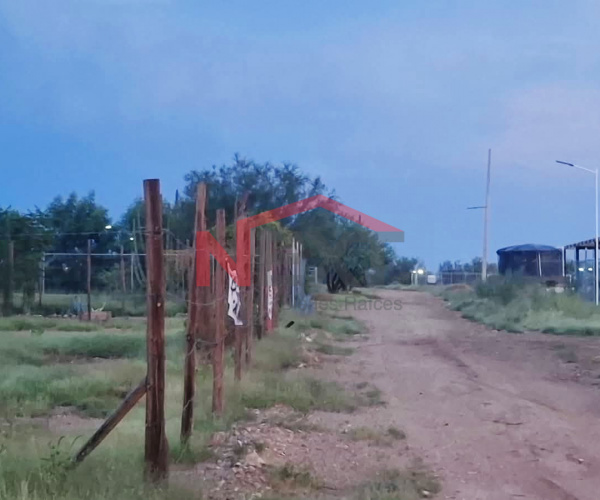 VENTA DE TERRENO CAMPESTRE EN RIO AZUL, SAN PEDRO
