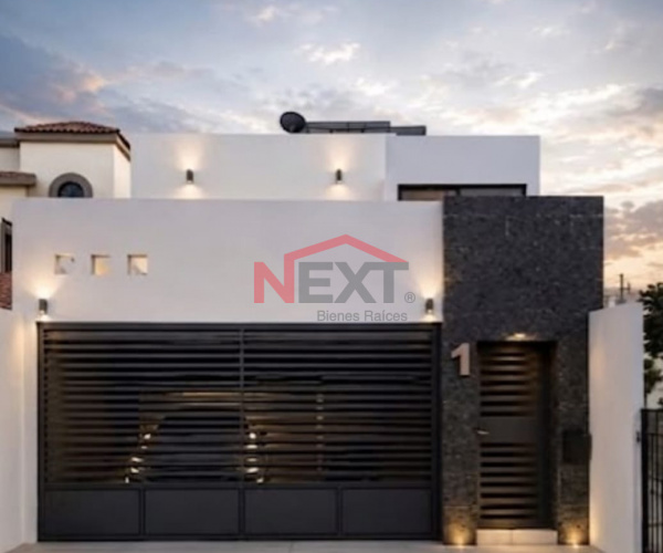 CASA EN VENTA EN MONTECARLO RESIDENCIAL