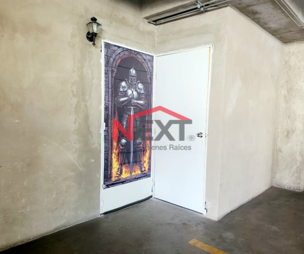 BODEGA EN RENTA EN TORRE SOLARA
