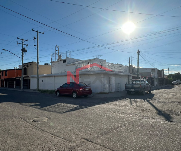 LOCAL COMERCIAL EN RENTA COL. BELLA VISTA