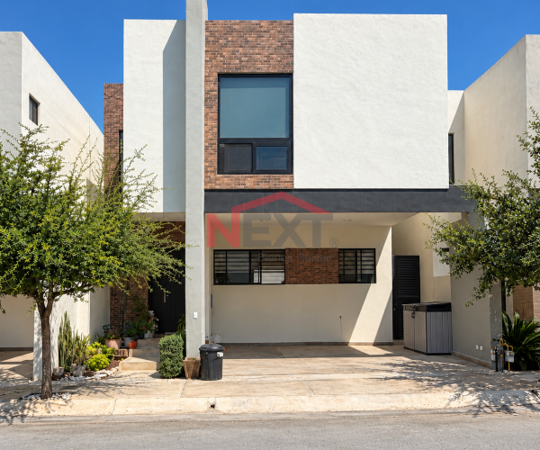 Casa en venta Residencial Alyssa