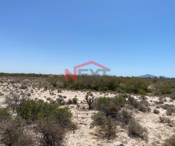 TERRENO EN VENTA EN LA SARDINA EN BAHIA DE KINO
