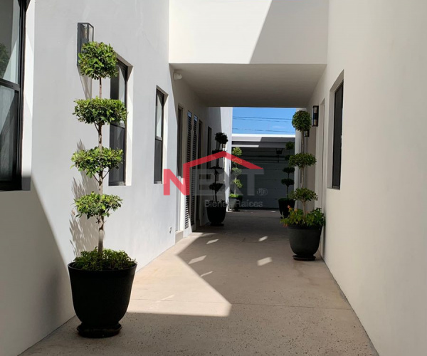 DEPARTAMENTO EN RENTA EN SAN BENITO